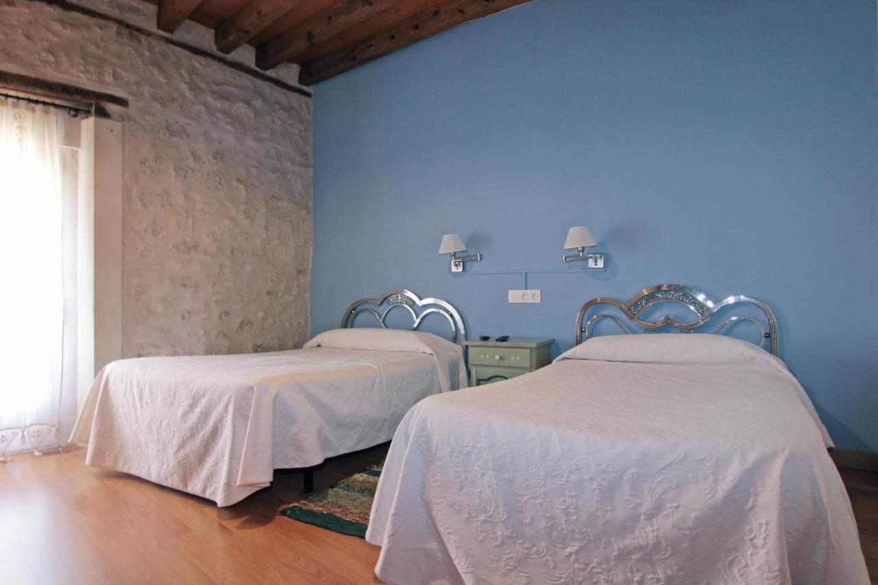 Habitación Cuádruple Clásica