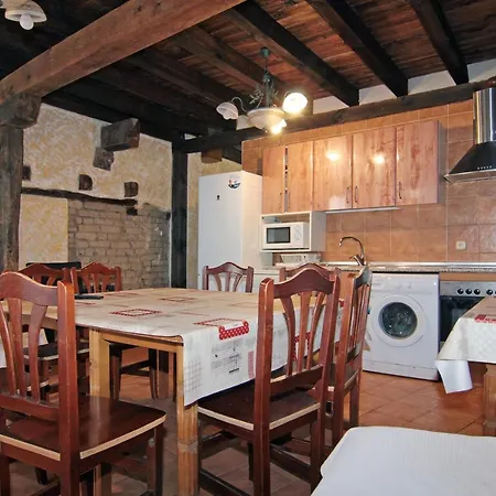 Hotel Rural Los Abuelos-3